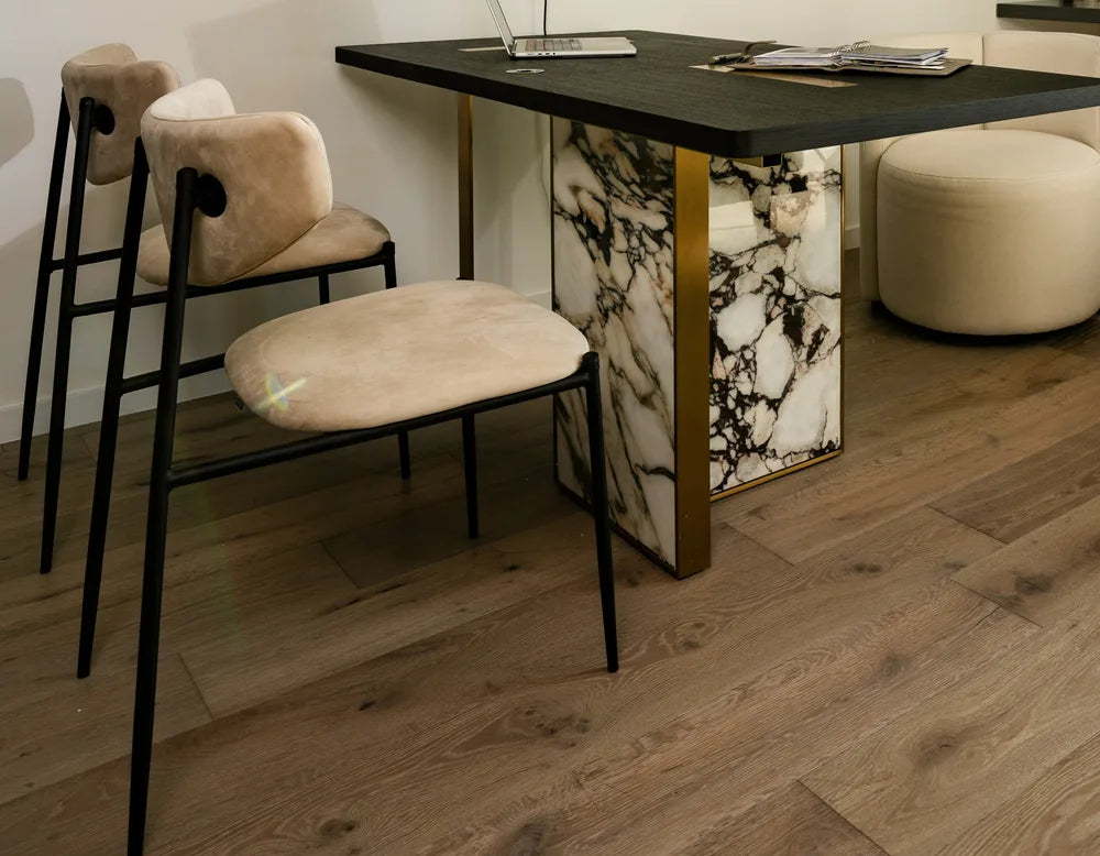 Geno Dining Chair - Multiple Options Available