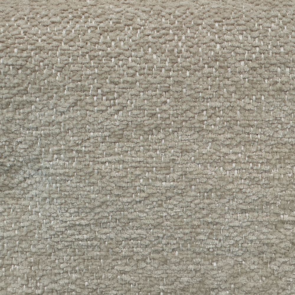 M1 Ottoman Sofa Seat - Performance Weave: Silicon Sand